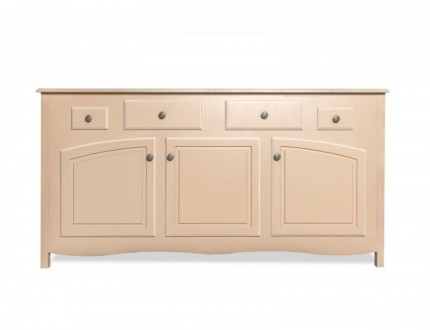 Buffet Heliade