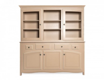 Ensemble buffet vaissekier Heliade
