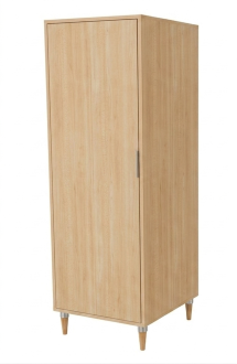 Armoire 1 porte Agathe