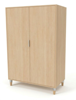 Armoire 2 portes Agathe