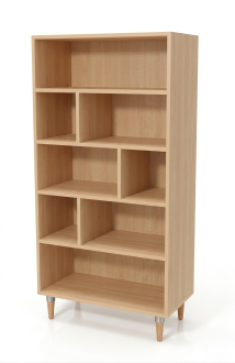 Bibliothèque Agathe